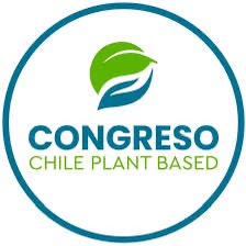 Logo Congreso Chile Plant Based